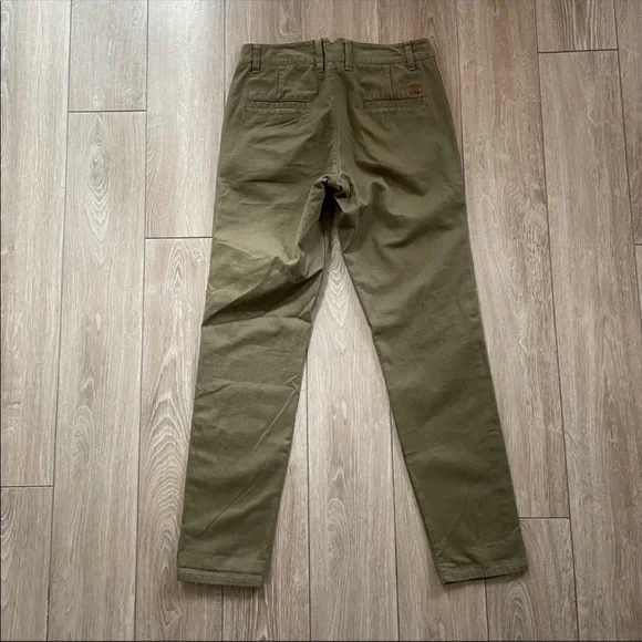 ROXY | Poetry Soul Chinos - NWT - Picture 6 of 13